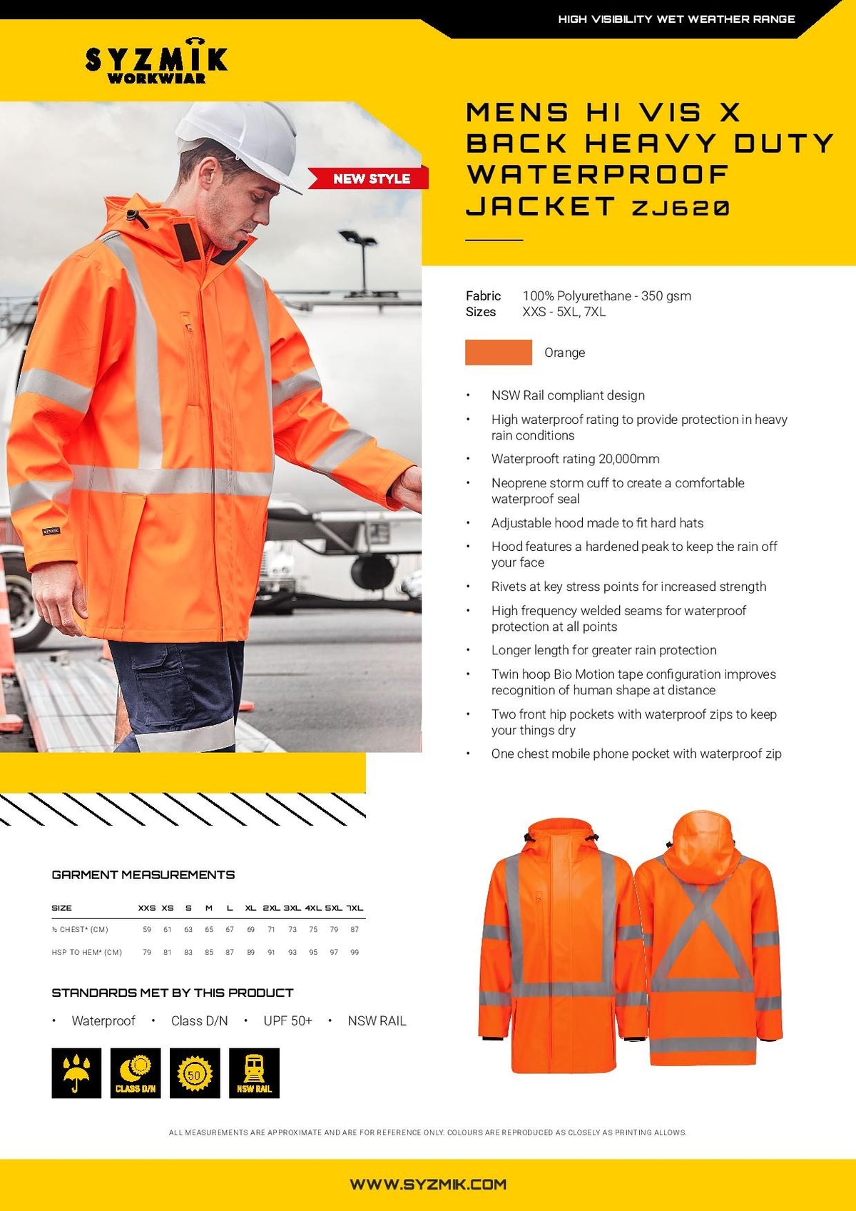 Specification