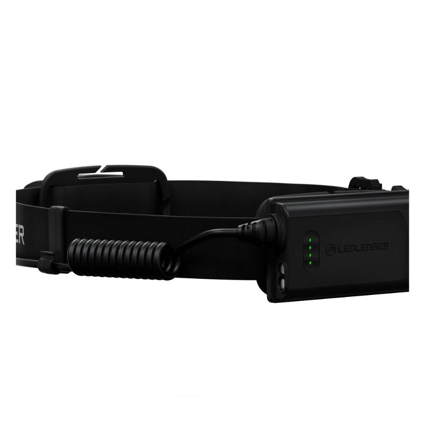 Ledlenser ZL502121 H5R Core Headlamp
