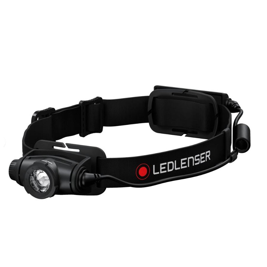 Ledlenser ZL502121 H5R Core Headlamp