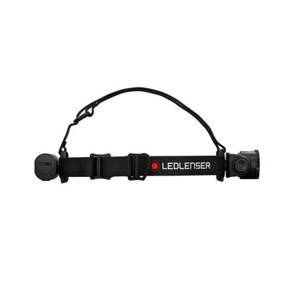 Ledlenser ZL502122 H7R Core Headlamp