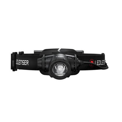 Ledlenser ZL502122 H7R Core Headlamp