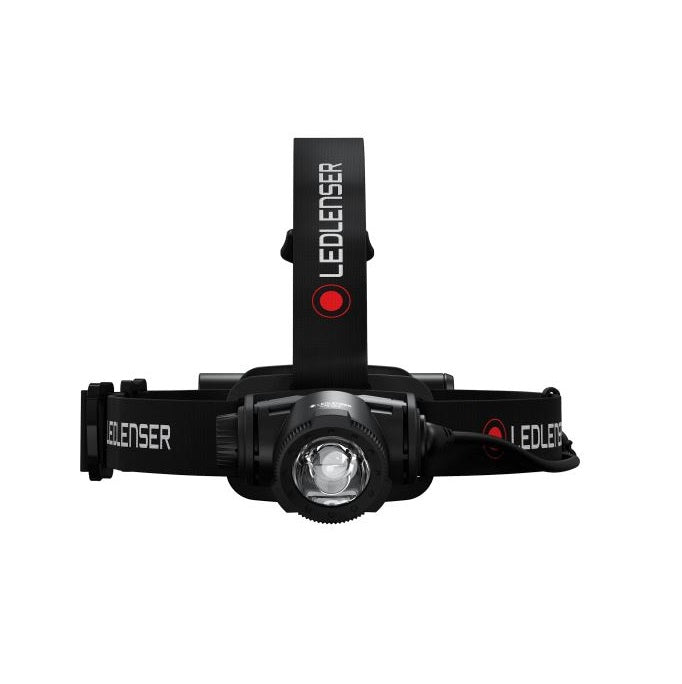 Ledlenser ZL502122 H7R Core Headlamp