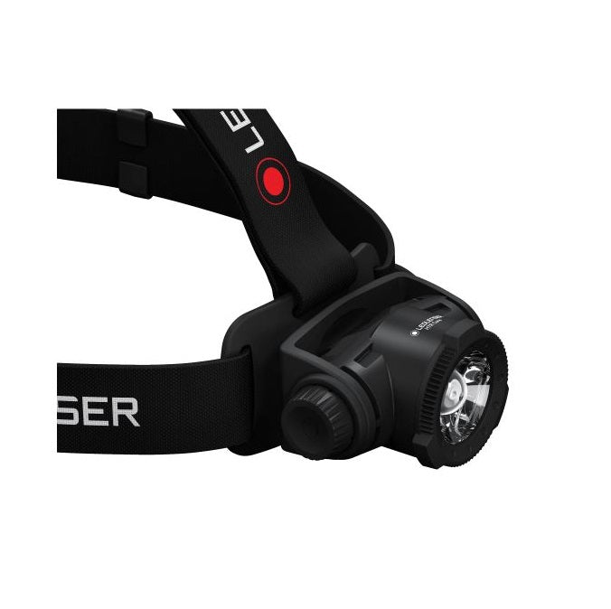 Ledlenser ZL502122 H7R Core Headlamp