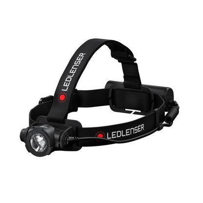 Ledlenser ZL502122 H7R Core Headlamp