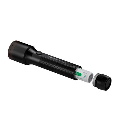 Ledlenser ZL502179 P6R Core Torch