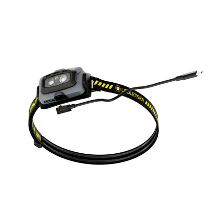 Ledlenser ZL502793 HF4R Work Headlamp