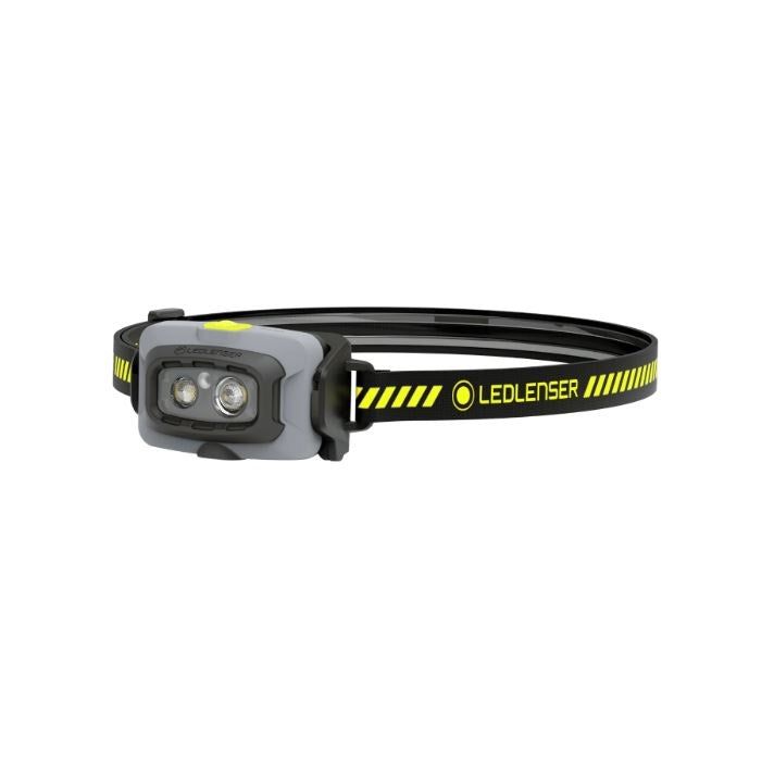 Ledlenser ZL502793 HF4R Work Headlamp
