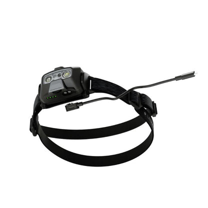 Ledlenser ZL502798 HF6R Core Headlamp