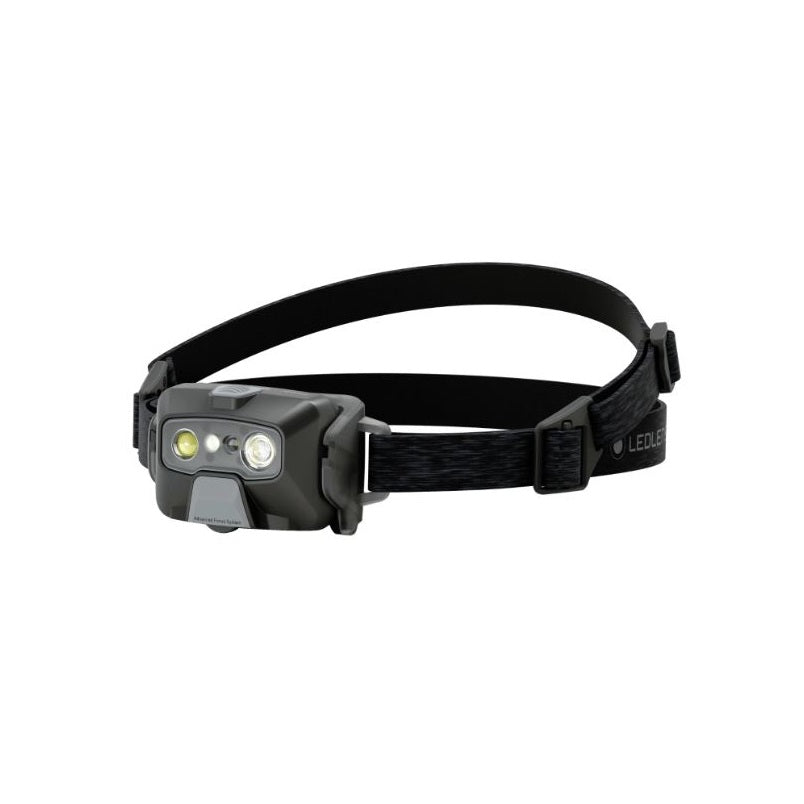 Ledlenser ZL502798 HF6R Core Headlamp
