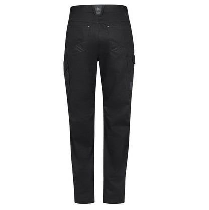 Syzmik ZP145 Mens Summer Cargo Pant