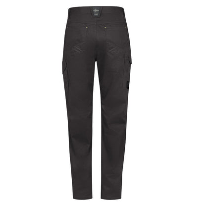 Syzmik ZP145 Mens Summer Cargo Pant