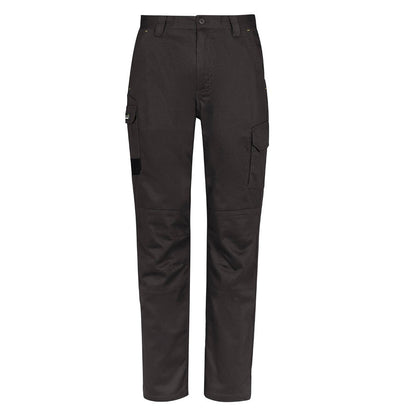 Syzmik ZP145 Mens Summer Cargo Pant