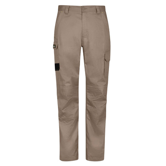 Syzmik ZP145 Mens Summer Cargo Pant