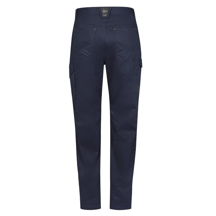 Syzmik ZP145 Mens Summer Cargo Pant