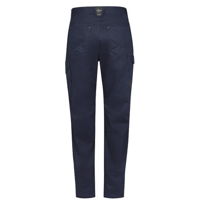 Syzmik ZP145 Mens Summer Cargo Pant