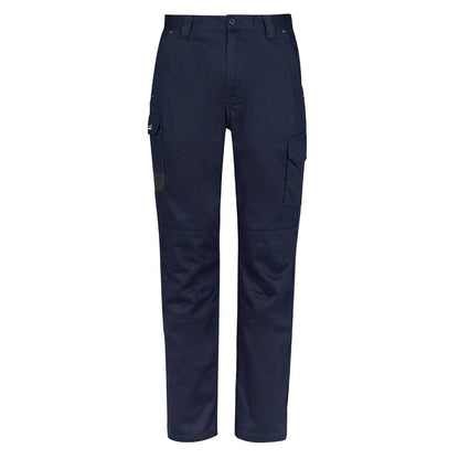 Syzmik ZP145 Mens Summer Cargo Pant