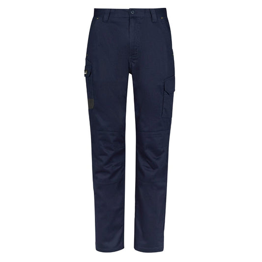 Syzmik ZP145 Mens Summer Cargo Pant