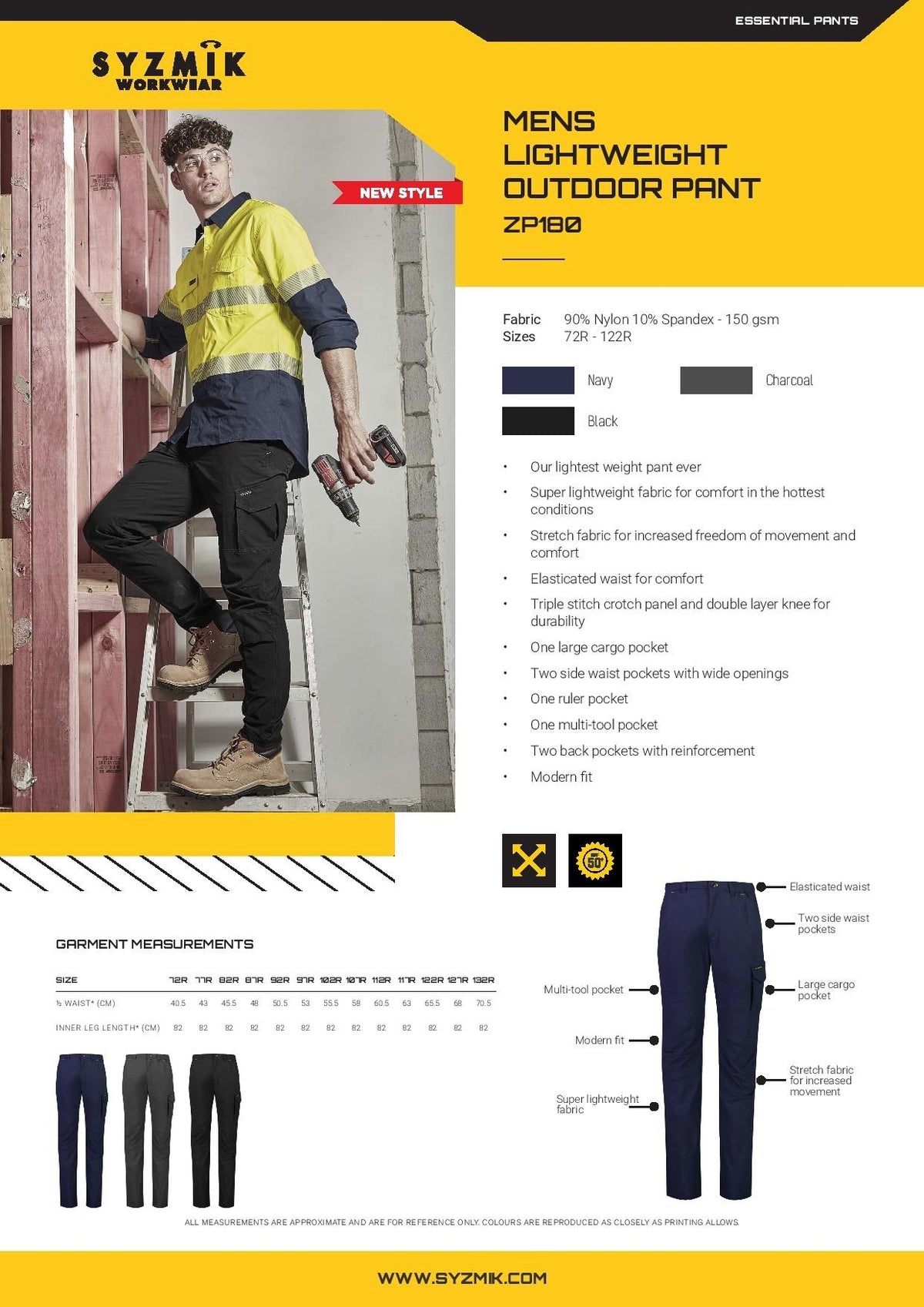 Specification