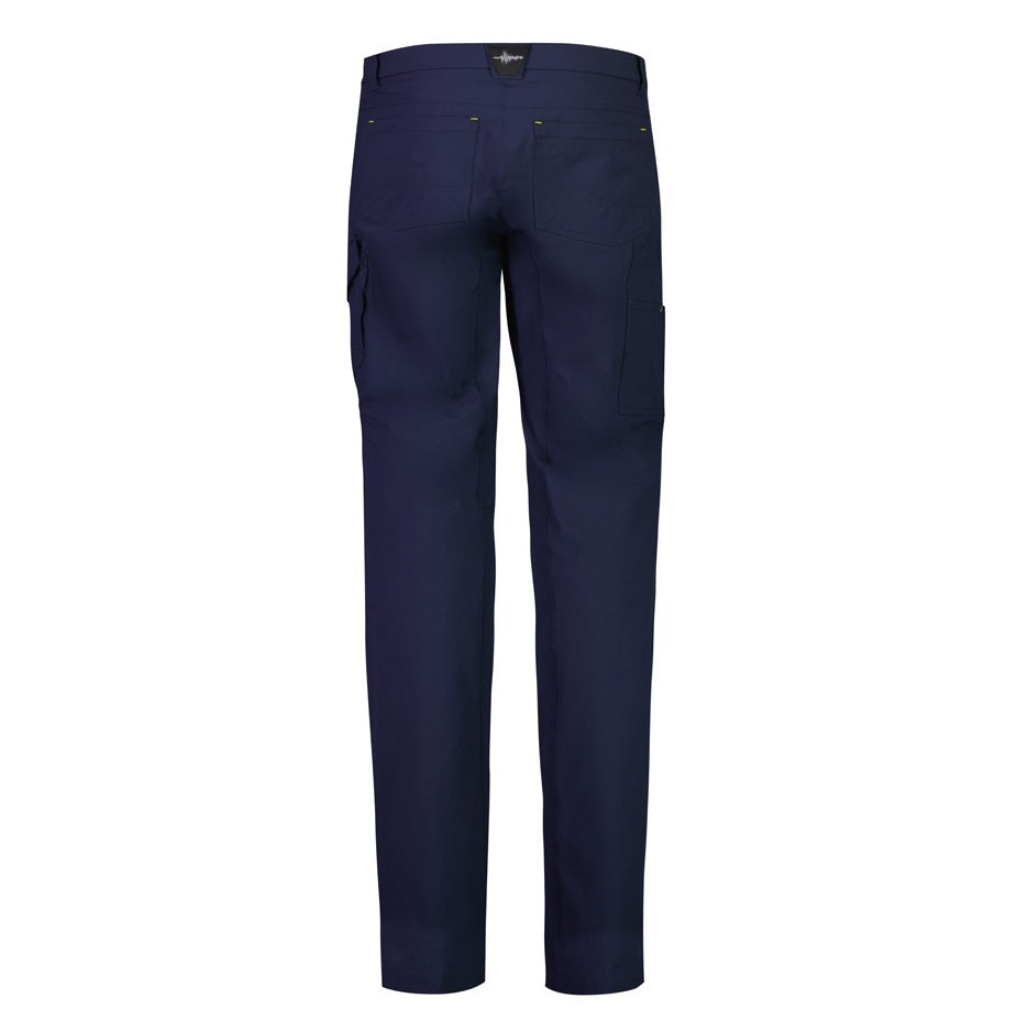 Syzmik ZP180 Mens Lightweight Outdoor Pant