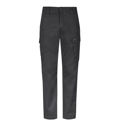Syzmik ZP230 Mens Essential Basic Stretch Cargo Pants