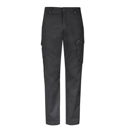 Syzmik ZP230 Mens Essential Basic Stretch Cargo Pants
