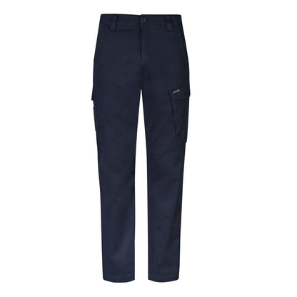 Syzmik ZP230 Mens Essential Basic Stretch Cargo Pants