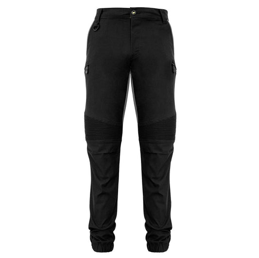 Syzmik ZP340 Mens Streetworkx Stretch Pants