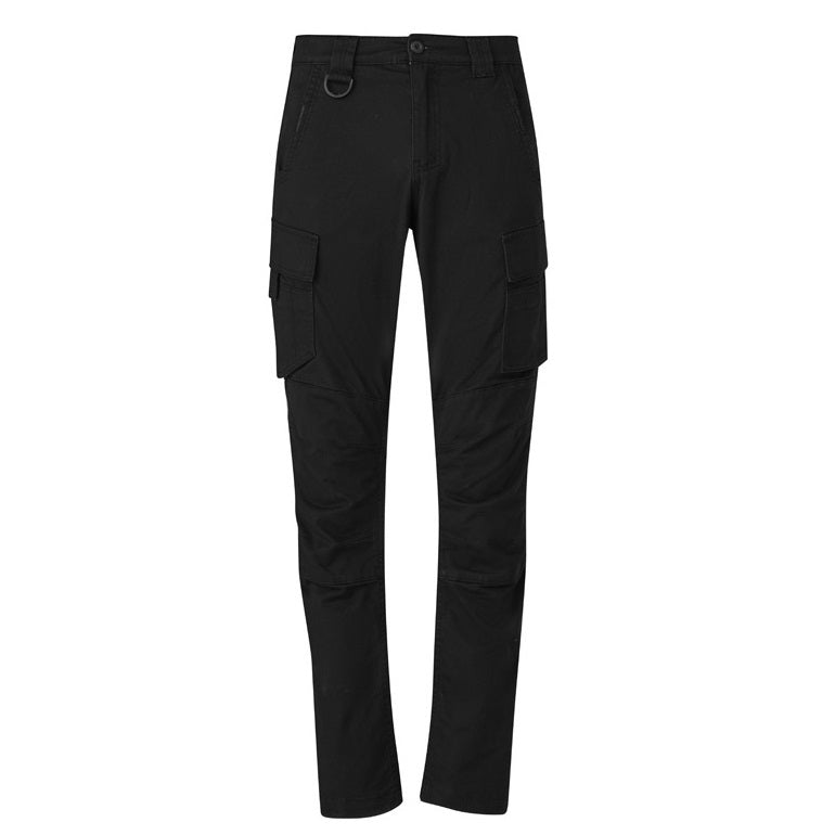 Syzmik ZP360 Mens Streetworx Curved Cargo Pant
