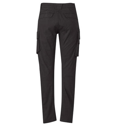 Syzmik ZP360 Mens Streetworx Curved Cargo Pant
