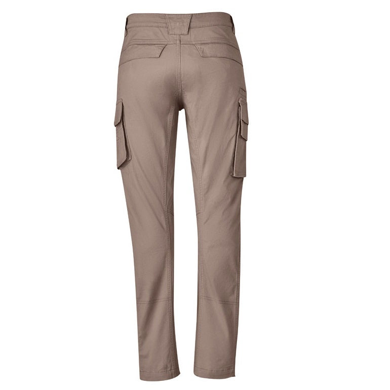 Syzmik ZP360 Mens Streetworx Curved Cargo Pant