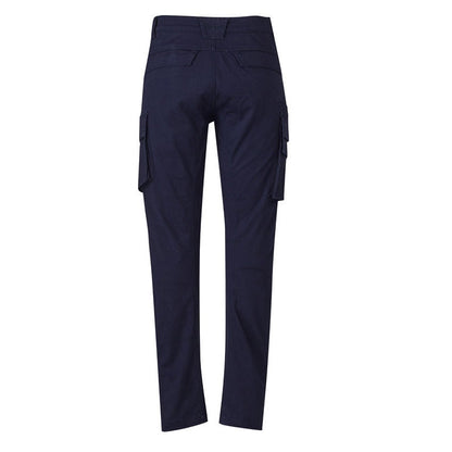 Syzmik ZP360 Mens Streetworx Curved Cargo Pant