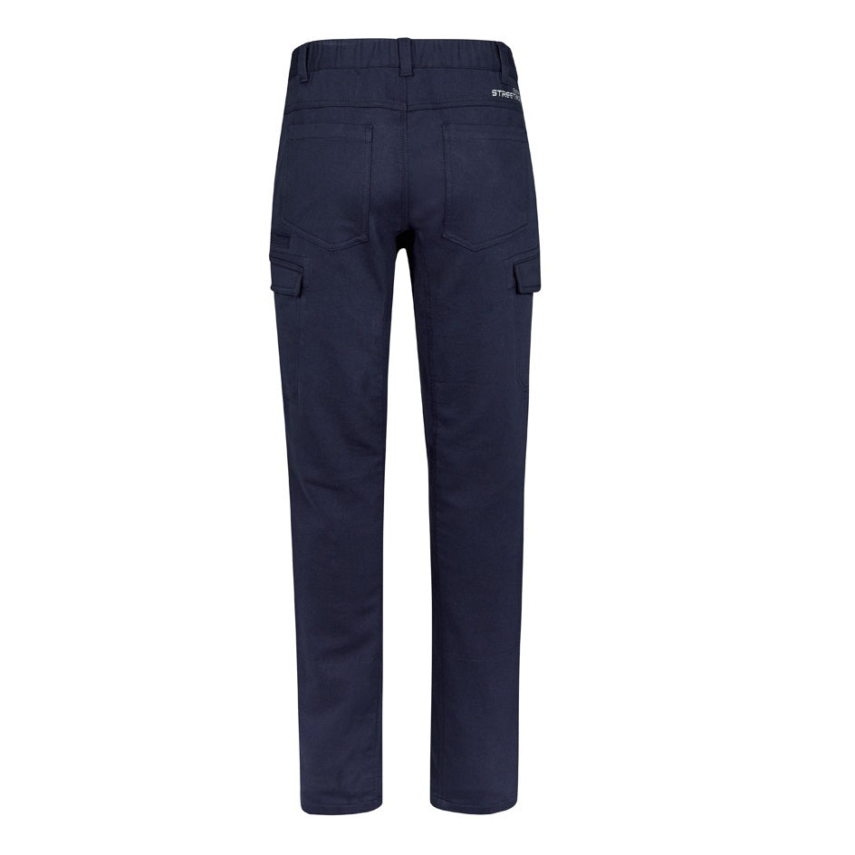 Syzmik ZP444 Streetworkx Comfort Pant
