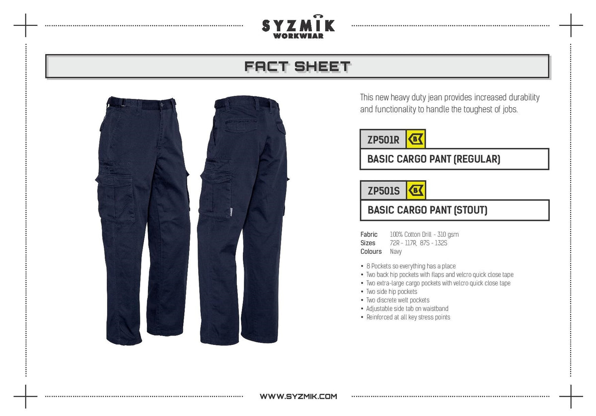 Specification