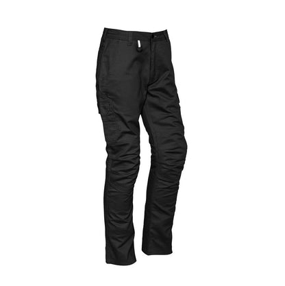 Syzmik ZP504 Mens Rugged Cooling Cargo Pant
