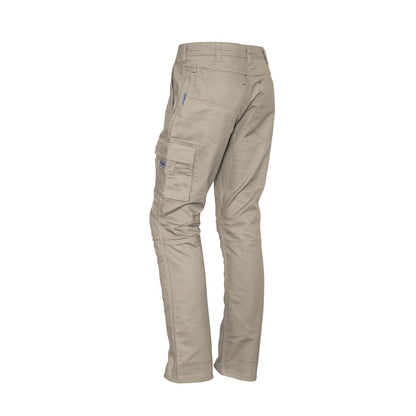 Syzmik ZP504 Mens Rugged Cooling Cargo Pant