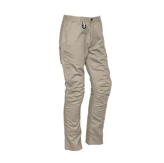 Syzmik ZP504 Mens Rugged Cooling Cargo Pant