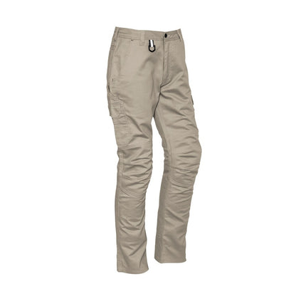 Syzmik ZP504 Mens Rugged Cooling Cargo Pant