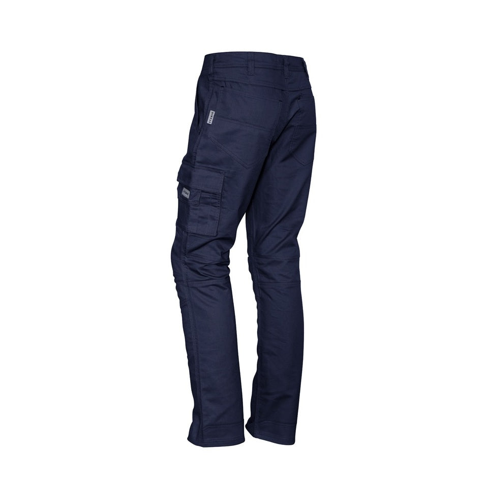 Syzmik ZP504 Mens Rugged Cooling Cargo Pant
