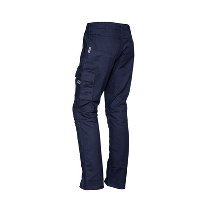 Syzmik ZP504 Mens Rugged Cooling Cargo Pant
