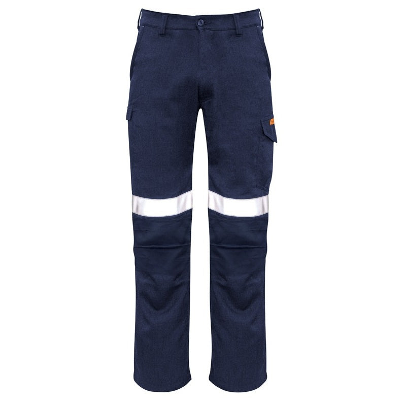 Syzmik ZP521S Mens Taped Cargo Pant Stout