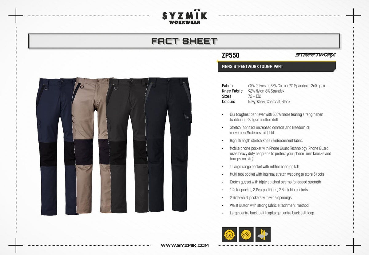 Specification