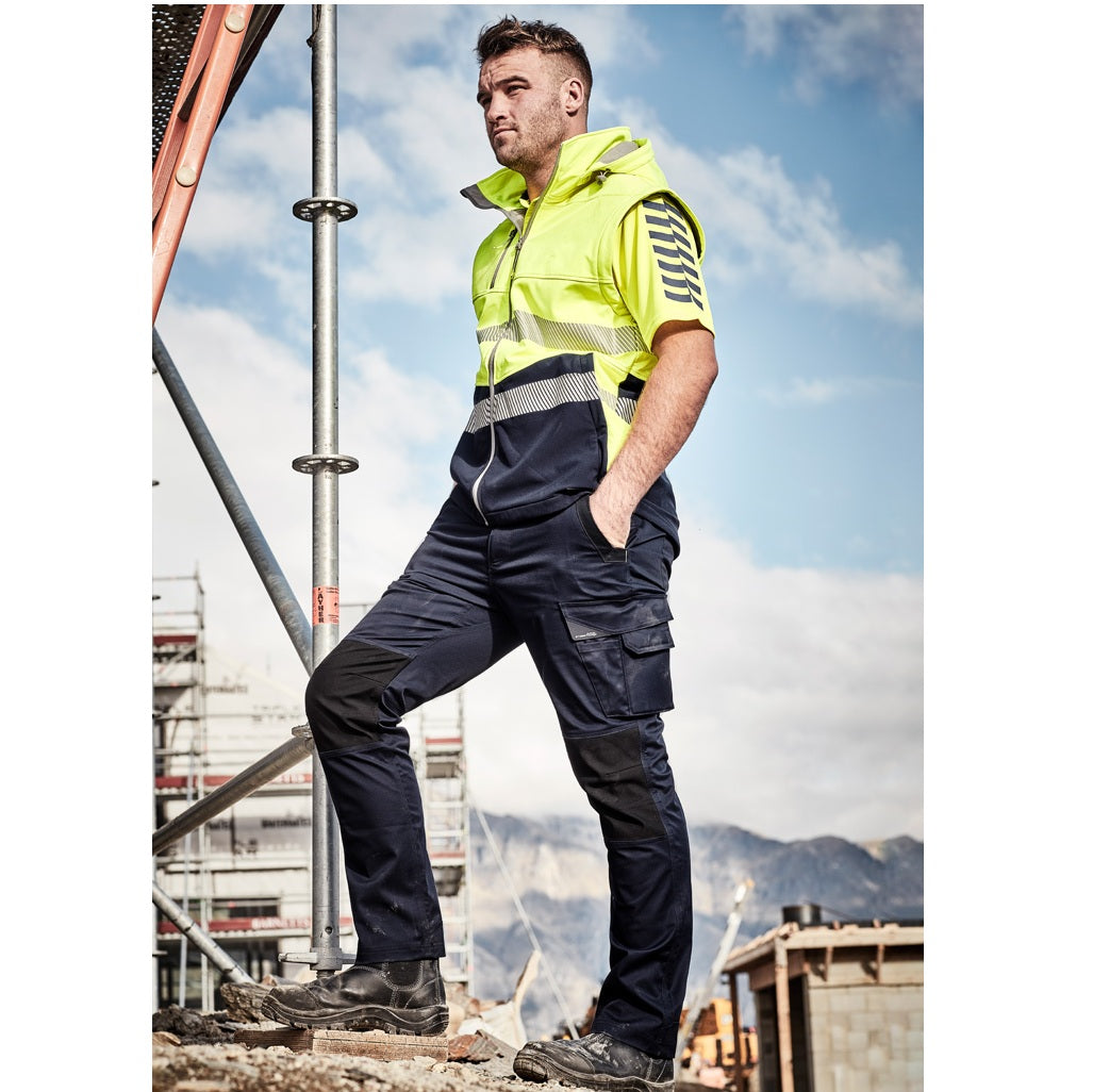 Syzmik ZP550 Mens Streetworx Tough Pant