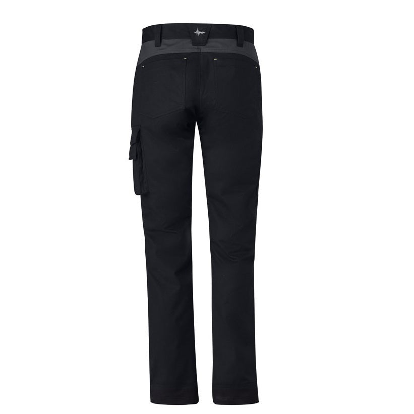 Syzmik ZP550 Mens Streetworx Tough Pant