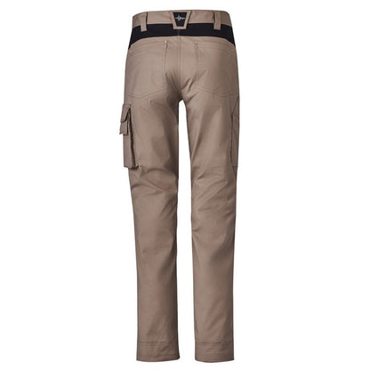 Syzmik ZP550 Mens Streetworx Tough Pant