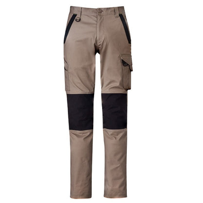 Syzmik ZP550 Mens Streetworx Tough Pant