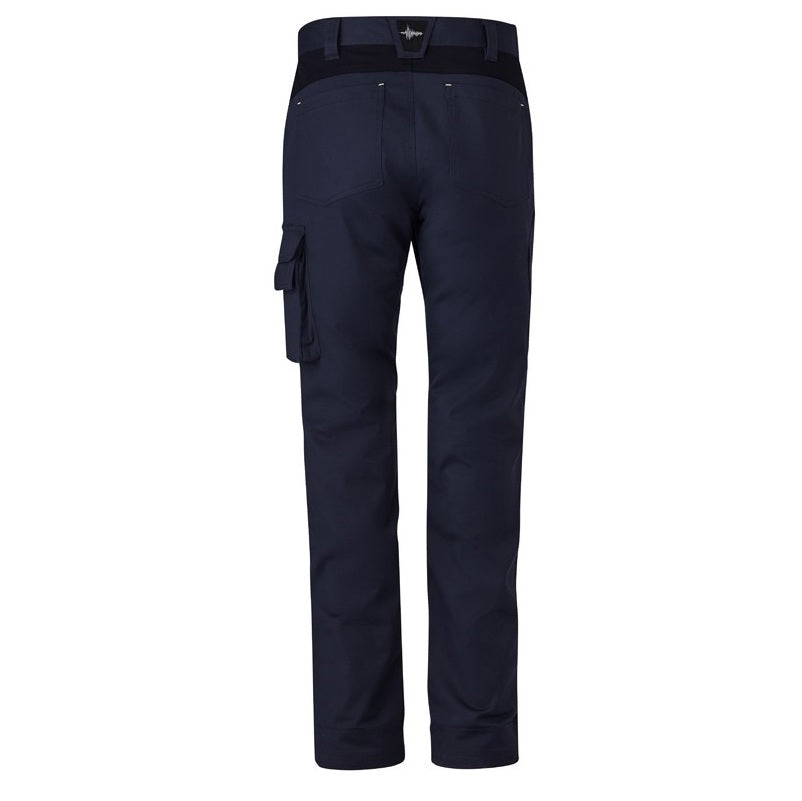 Syzmik ZP550 Mens Streetworx Tough Pant