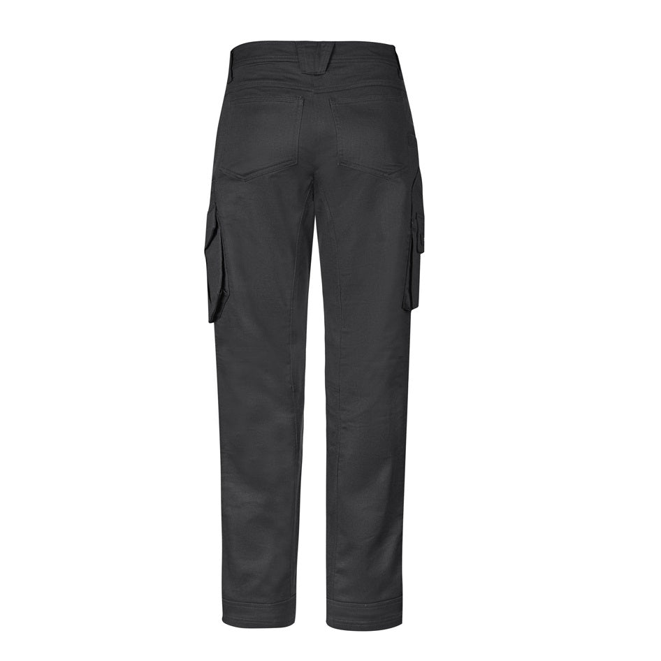 Syzmik ZP604 Mens Rugged Cooling Stretch Pants