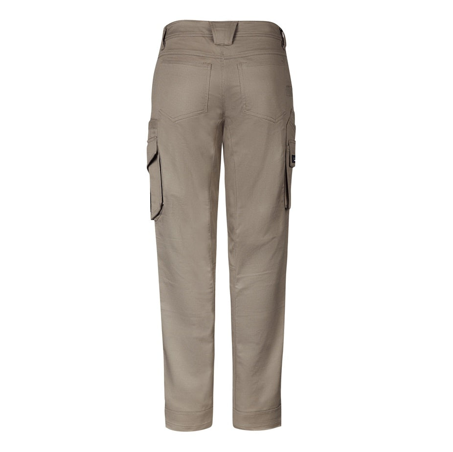 Syzmik ZP604 Mens Rugged Cooling Stretch Pants