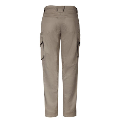 Syzmik ZP604 Mens Rugged Cooling Stretch Pants