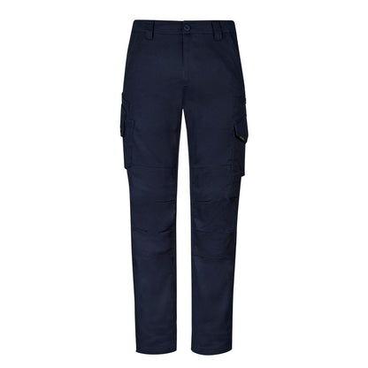 Syzmik ZP604 Mens Rugged Cooling Stretch Pants